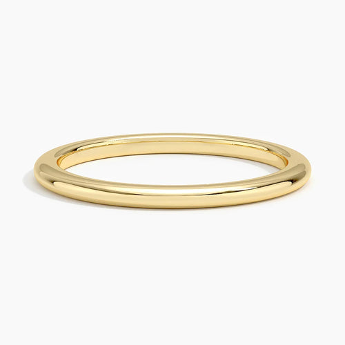 1.5mm Comfort Fit Classic Wedding Ring - image 1