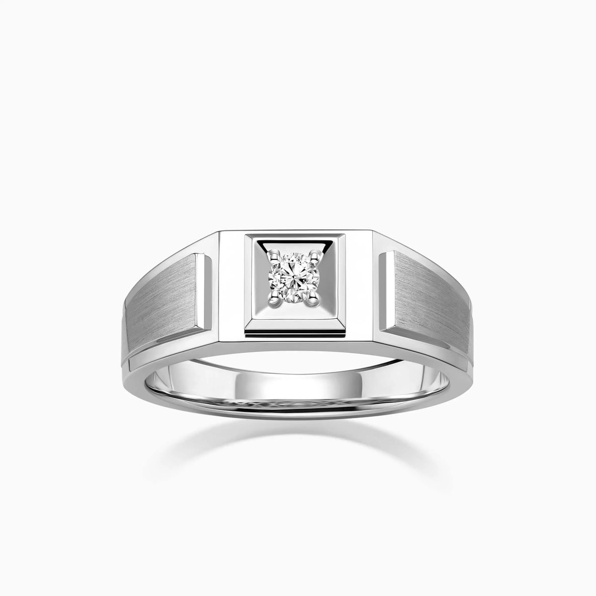 Men’s Destiny Wedding Ring - image 4