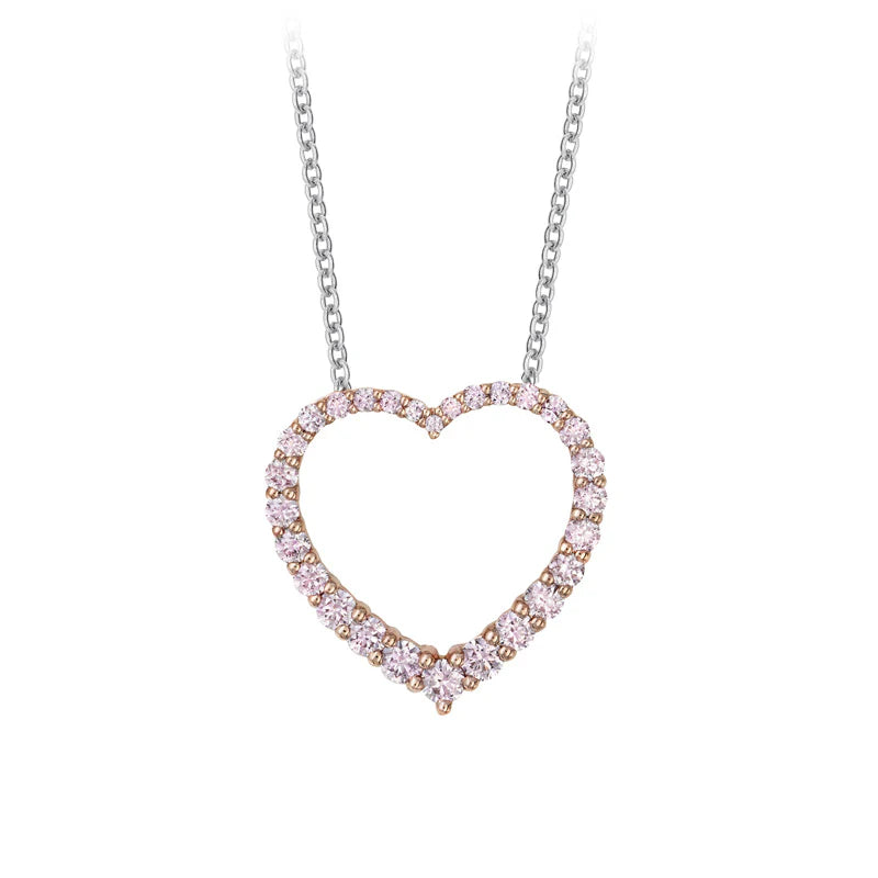 Kimberley Love Never Fails Necklace - image 1