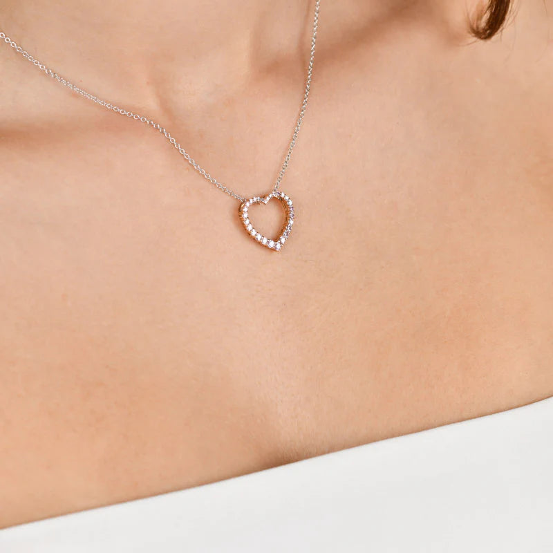 Kimberley Love Never Fails Necklace - image 2