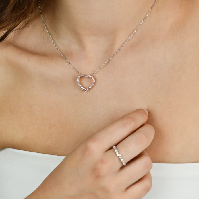 Kimberley Love Never Fails Necklace - image 3